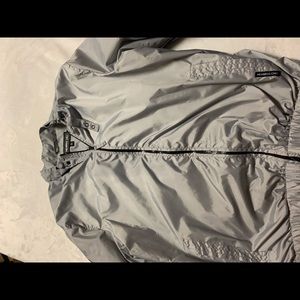 Members Only windbreaker